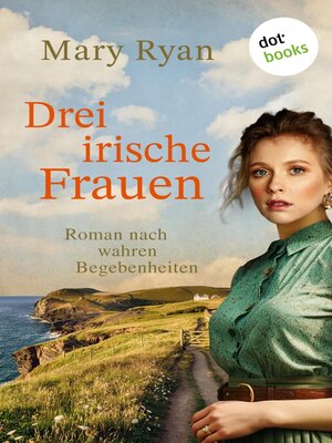 cover image of Drei irische Frauen